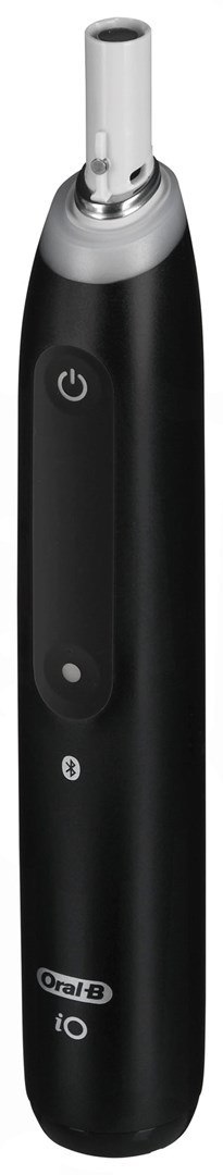 Braun Oral-B Szczoteczka elektryczna iO5 Matt Black Braun Oral-B Szczoteczka elektryczna iO5 Matt Black