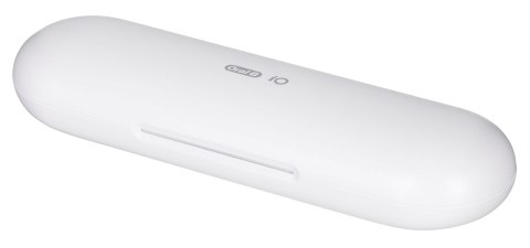 Braun Oral-B Szczoteczka elektryczna iO8N White Braun Oral-B Szczoteczka elektryczna iO8N White