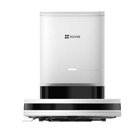 Robot sprzątający EZVIZ RC3 Plus Robot sprzątający EZVIZ RC3 Plus