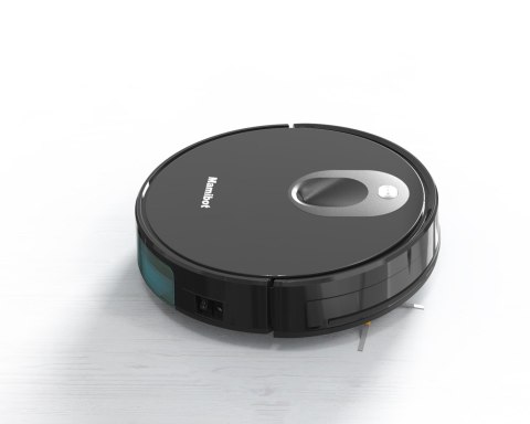 Robot sprzątający Mamibot ExVac680S (czarny) wersja RU (WYPRZEDAŻ) Robot sprzątający Mamibot ExVac680S (czarny) wersja RU (WYPRZEDAŻ)