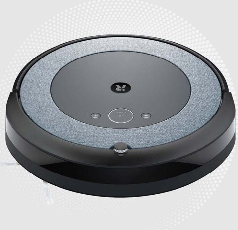 Robot sprzątający iRobot Roomba i5+ (i5658) Robot sprzątający iRobot Roomba i5+ (i5658)