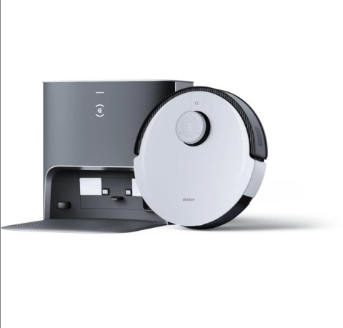 Robot sprzątający z bazą Ecovacs Deebot X1 Plus Robot sprzątający z bazą Ecovacs Deebot X1 Plus