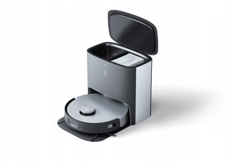 Robot sprzątający z bazą Ecovacs Deebot X1 Plus Robot sprzątający z bazą Ecovacs Deebot X1 Plus