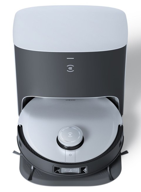 Robot sprzątający z bazą Ecovacs Deebot X1 Plus Robot sprzątający z bazą Ecovacs Deebot X1 Plus