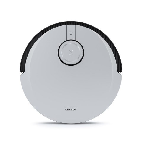 Robot sprzątający z bazą Ecovacs Deebot X1 Plus Robot sprzątający z bazą Ecovacs Deebot X1 Plus