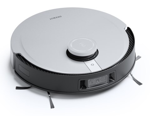 Robot sprzątający z bazą Ecovacs Deebot X1 Plus Robot sprzątający z bazą Ecovacs Deebot X1 Plus