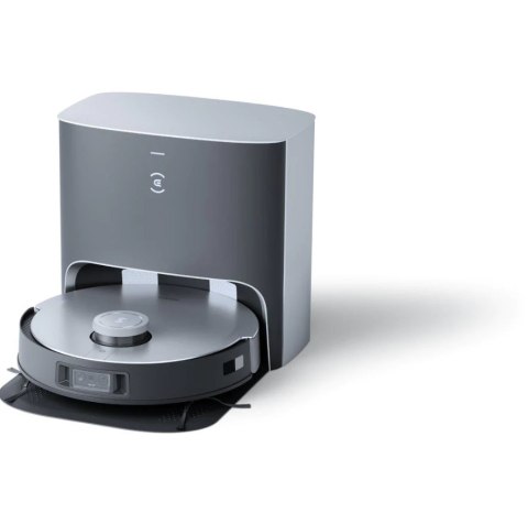 Robot sprzątający z bazą Ecovacs Deebot X1 Plus Robot sprzątający z bazą Ecovacs Deebot X1 Plus