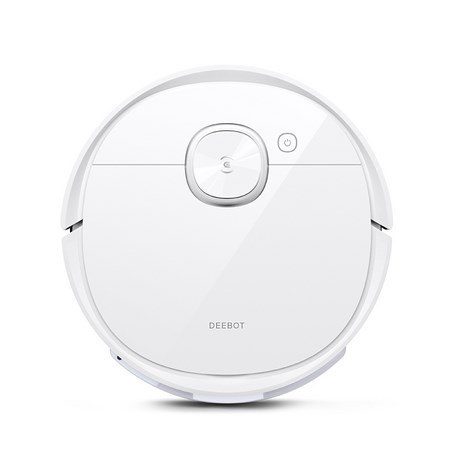 Robot sprzątający z bazą Ecovacs Deebot T9+ (WYPRZEDAŻ) Robot sprzątający z bazą Ecovacs Deebot T9+ (WYPRZEDAŻ)