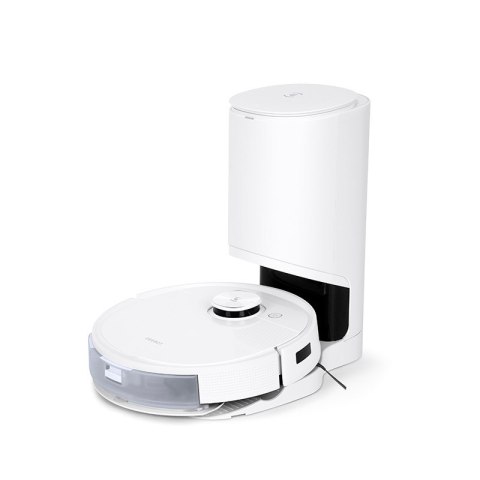 Robot sprzątający z bazą Ecovacs Deebot T9+ Robot sprzątający z bazą Ecovacs Deebot T9+