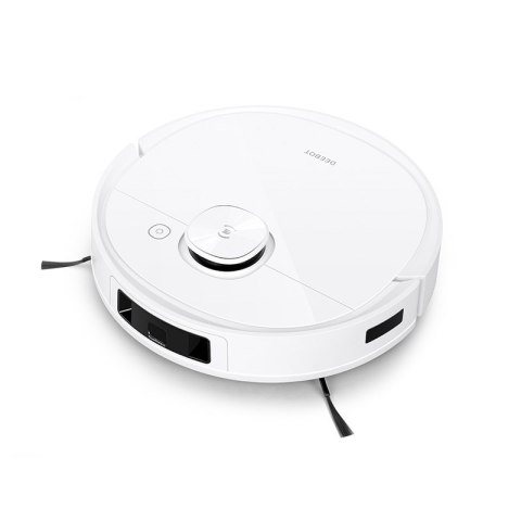 Robot sprzątający z bazą Ecovacs Deebot T9+ Robot sprzątający z bazą Ecovacs Deebot T9+