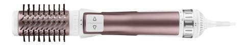 Suszarko-lokówka Rowenta Brush Active Premium Care CF9540F0 (1000W; szary) Suszarko-lokówka Rowenta Brush Active Premium Care CF9540F0 (1000W; szary)