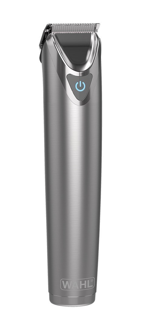 Trymer WAHL LI Stainless Steel 09818-116 Trymer WAHL LI Stainless Steel 09818-116