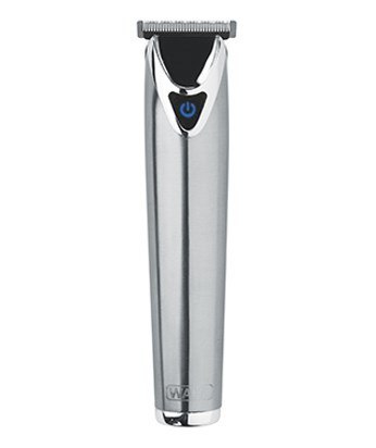 Trymer WAHL LI Stainless Steel 09818-116 Trymer WAHL LI Stainless Steel 09818-116