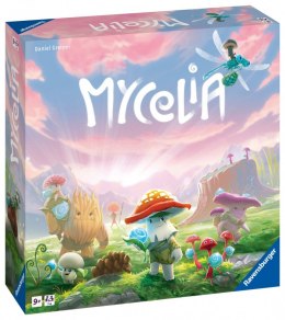 Gra mycelia