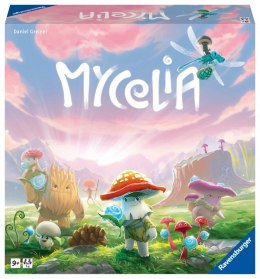 Gra mycelia
