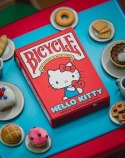 Karty hello kitty 50th anniversary