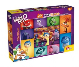 Puzzle 150 elementów w głowie się nie mieści