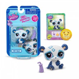 Figurka littlest pet shop s2 1-pak
