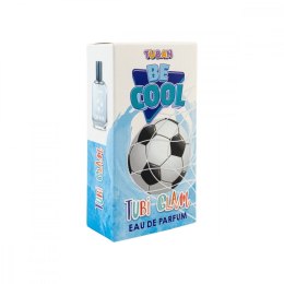 Perfumy tubi glam be cool