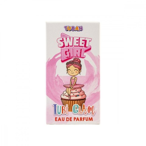 Perfumy tubi glam sweet girl Perfumy tubi glam sweet girl