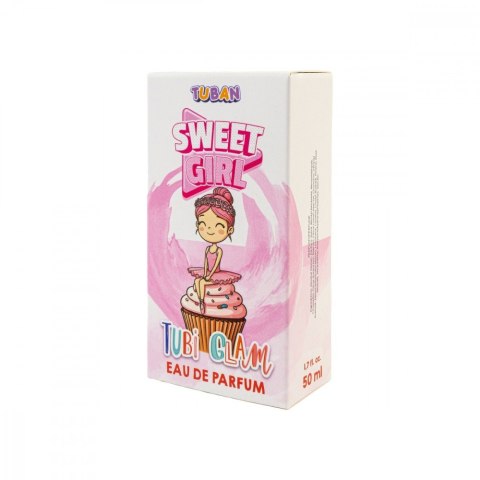 Perfumy tubi glam sweet girl Perfumy tubi glam sweet girl