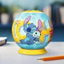 Puzzle 3d kula stitch