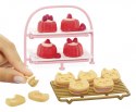 Figurki miniverse make it mini from scratch display 15 sztuk