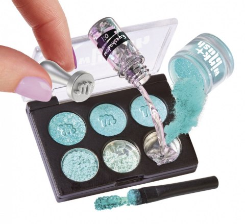 Figurki miniverse make it mini makeup display 15 sztuk Figurki miniverse make it mini makeup display 15 sztuk