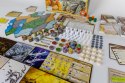 Gra spirit island: rozdarta ziemia