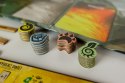 Gra spirit island: zarośla i szpony