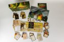 Gra spirit island: zarośla i szpony
