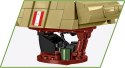 Klocki panzer v panther g pudel 1133 klocków