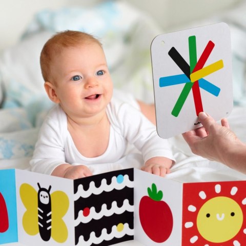 Książeczki duży starter malucha Książeczki duży starter malucha