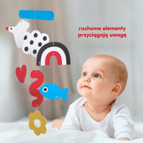 Książeczki duży starter malucha Książeczki duży starter malucha