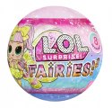 Lalka l.o.l. surprise wróżka display 30 sztuk