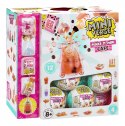 Figurki miniverse make it mini foods: cafe display 24 sztuki