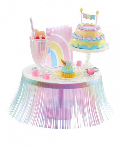 Figurki miniverse mini celebration display 15 sztuk Figurki miniverse mini celebration display 15 sztuk