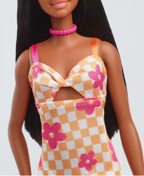 Lalka barbie fashionistas Lalka barbie fashionistas