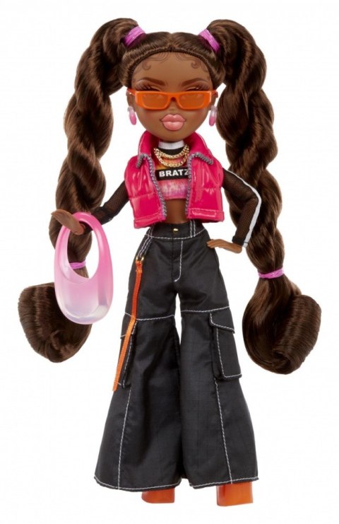 Lalka bratz sasha Lalka bratz sasha