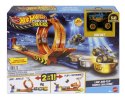 Pętla monster trucks bigfoot