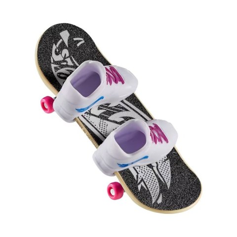 Deskorolka skate glacier grind Deskorolka skate glacier grind