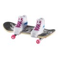 Deskorolka skate glacier grind