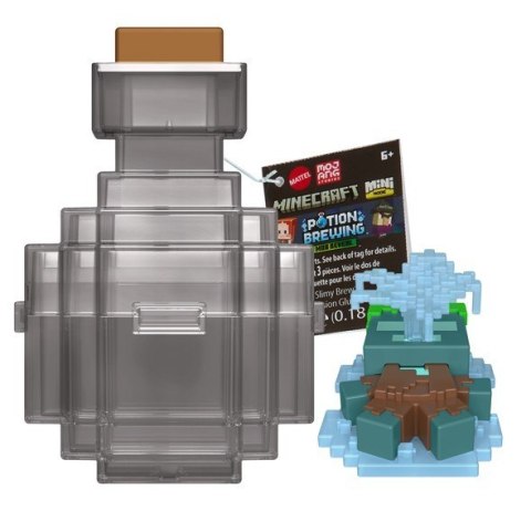 Figurka minecraft beached drowned Figurka minecraft beached drowned