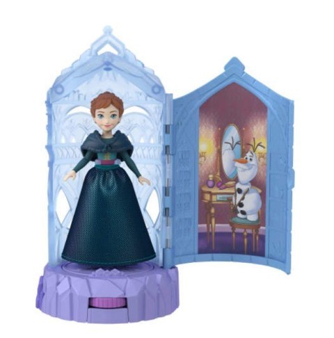 Lalka disney frozen kraina lodu lodowy pałacyk mix Lalka disney frozen kraina lodu lodowy pałacyk mix