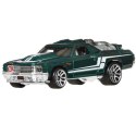 Zestaw pojazdów hot wheels legends multipack