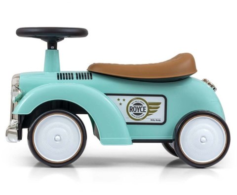 Pojazd royce mint Pojazd royce mint