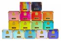 Akcesoria rainbow high buty display 27 sztuk