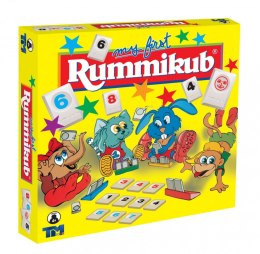 Gra my first rummikub