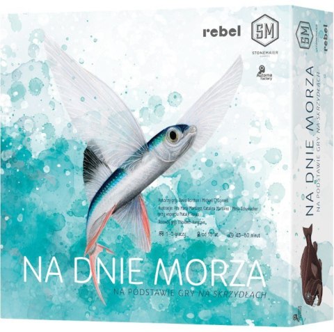 Gra na dnie morza Gra na dnie morza