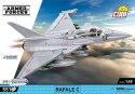 Klocki rafale c 551 klocków